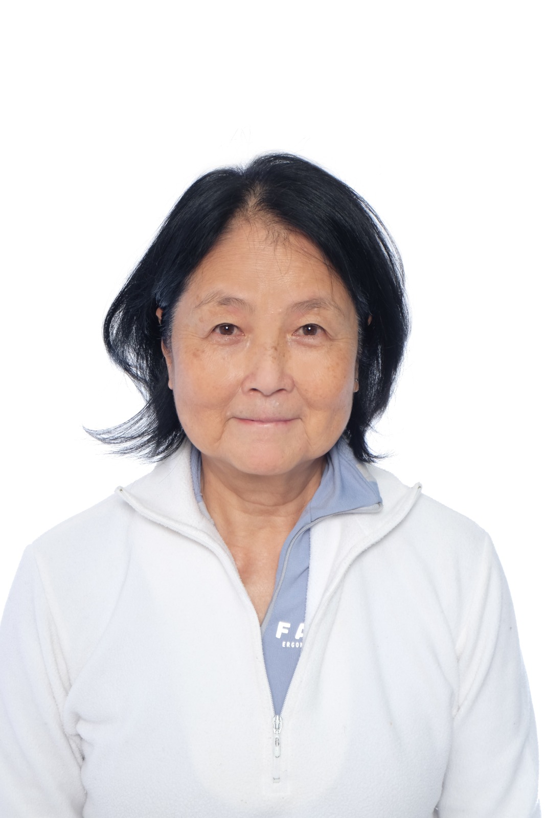 Rosalind Lee